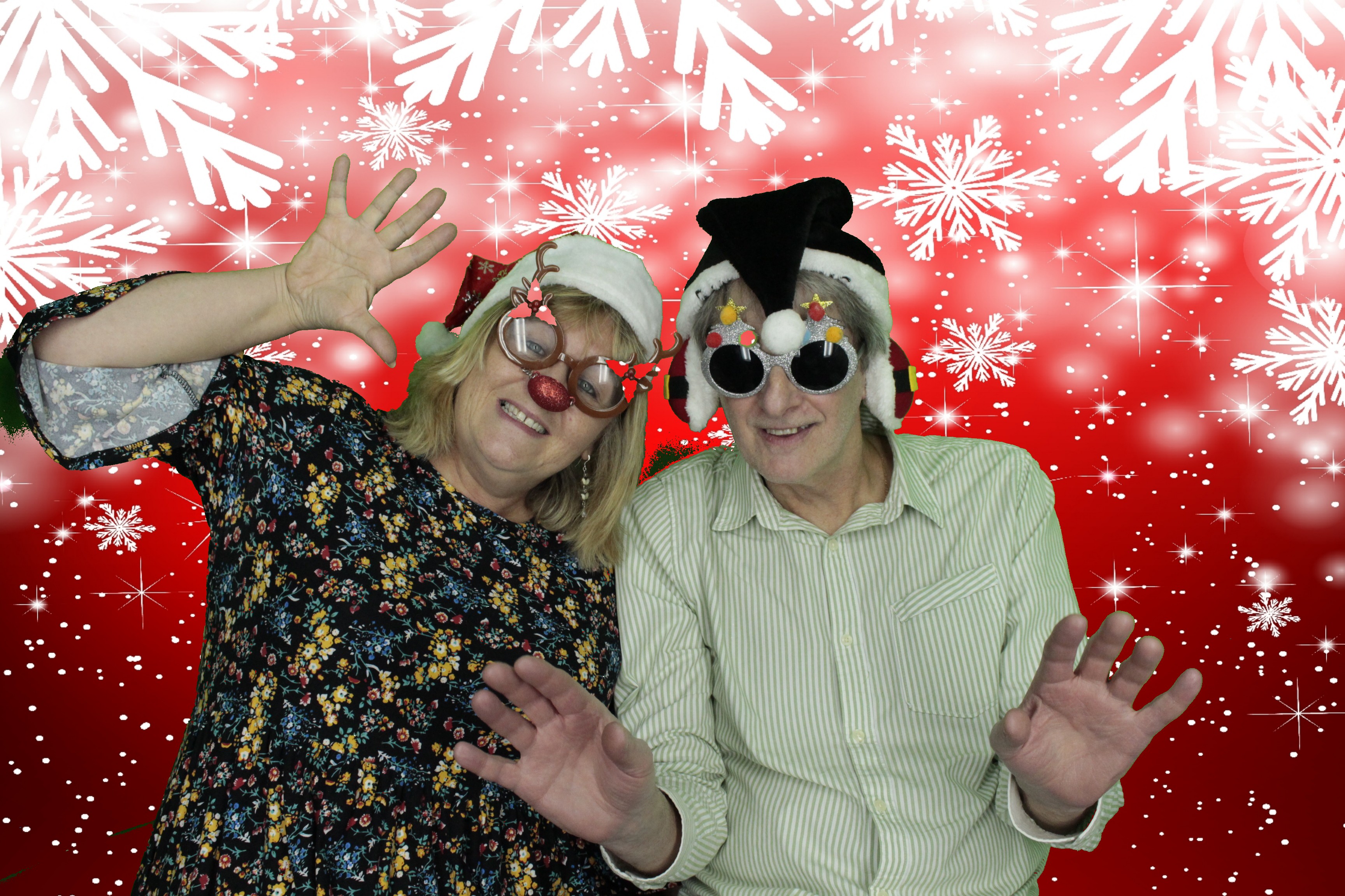 Silvermere Christmas Party | View more photos from the event at gallery.myphotoboothexperience.co.uk/u/MyPhotoBoothExperienceLtd/Silvermere-Christmas-Party-2